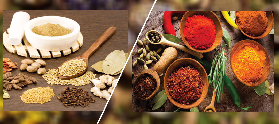 Ayurvedic Herbs